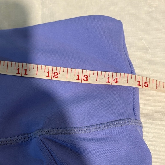 (XXXL)ZYIA Grapemist light and tight Sports Bra and Leggings Set - Picture 9 of 14